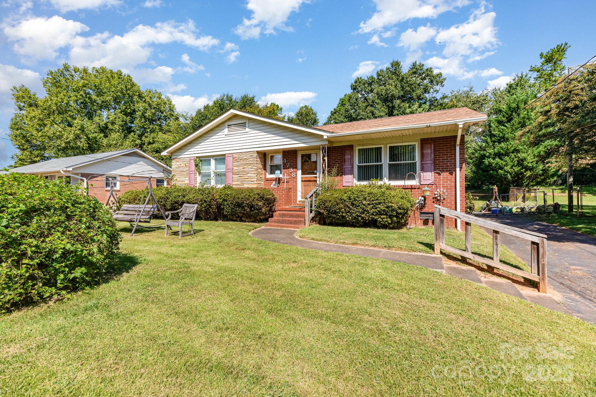 4738 Brooktree Drive