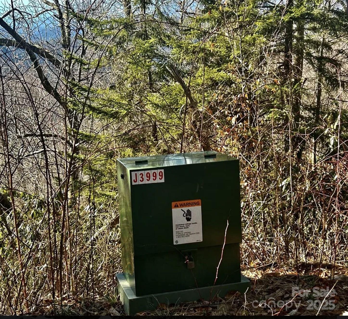 3837 & 3689 Plott Balsam Road