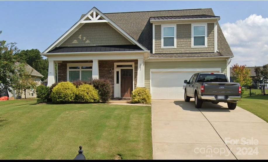 Covington - Residential