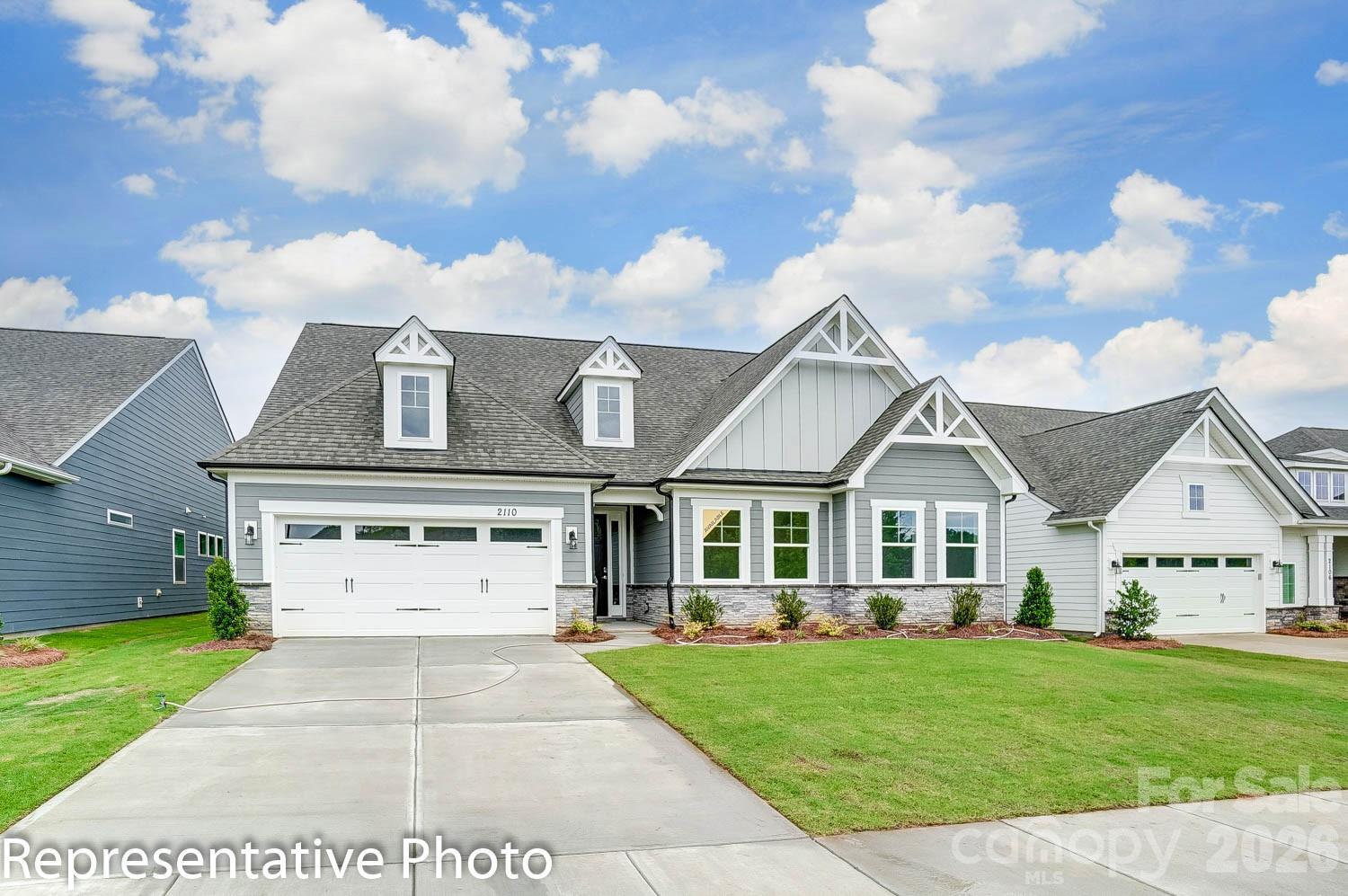 4014 Cedar Falls Drive