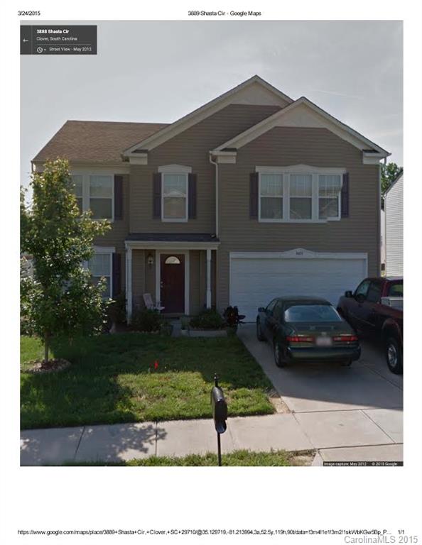 Clover Meadows - Residential