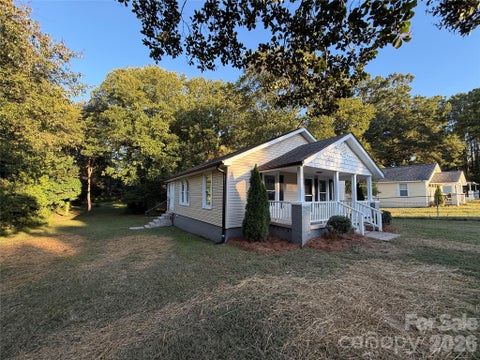 Photo of 308 Spring Garden Avenue, Kannapolis, NC 28081 (MLS # 4433419)