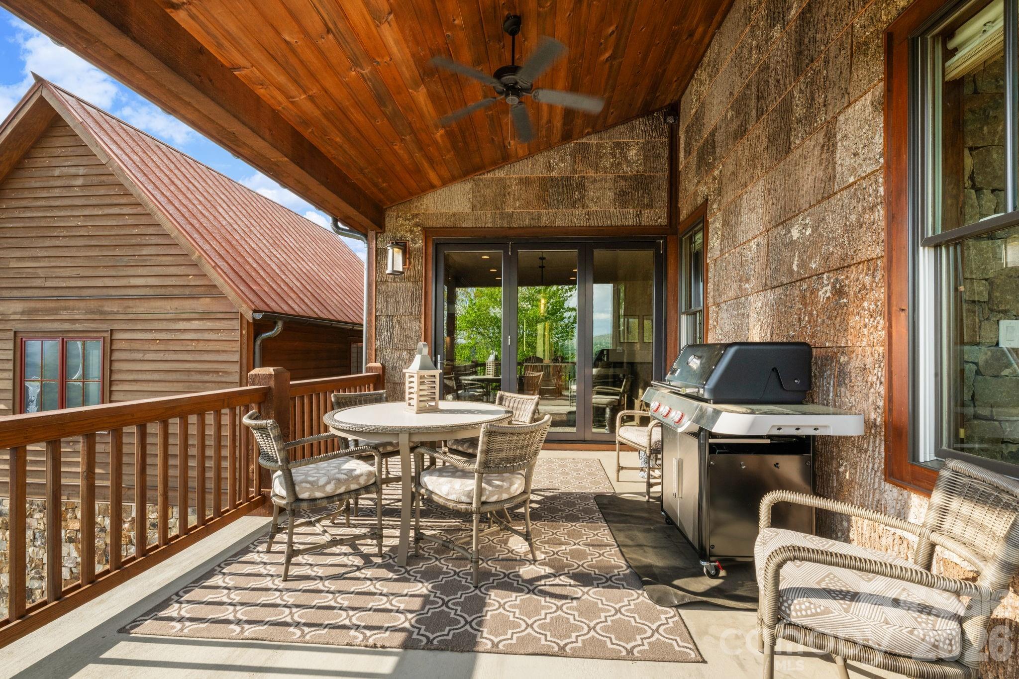 The Lodges at Eagles Nest - Residential