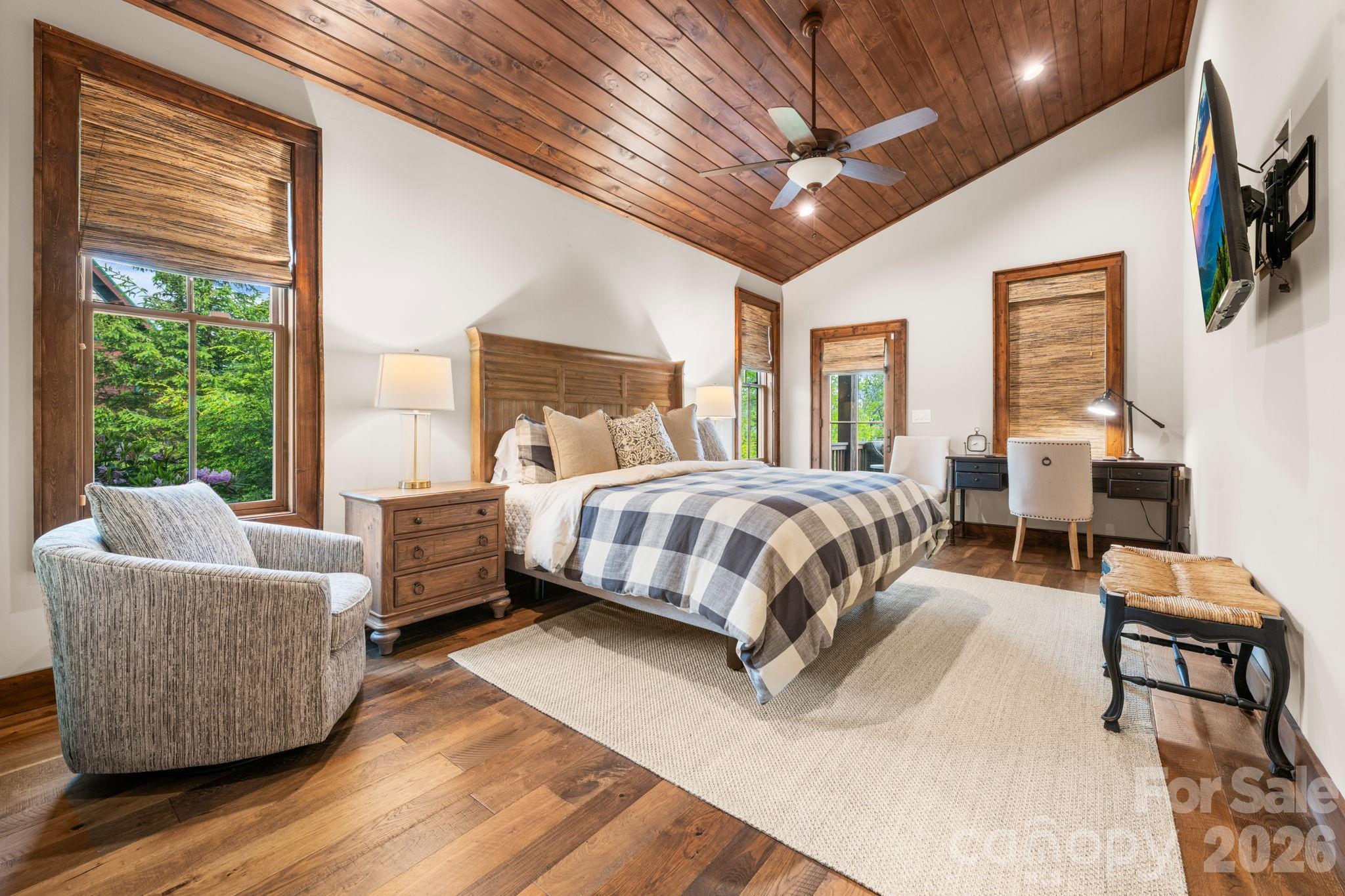 The Lodges at Eagles Nest - Residential
