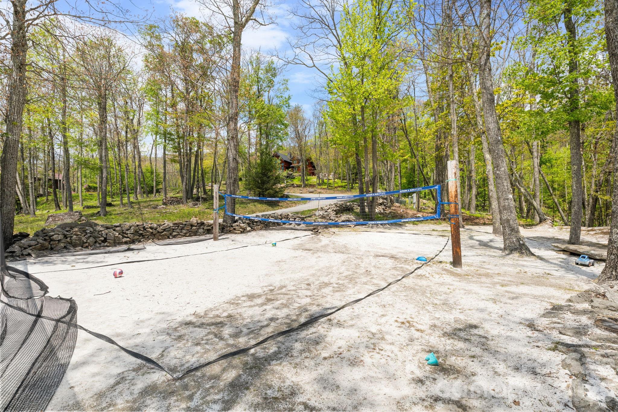 The Lodges at Eagles Nest - Residential