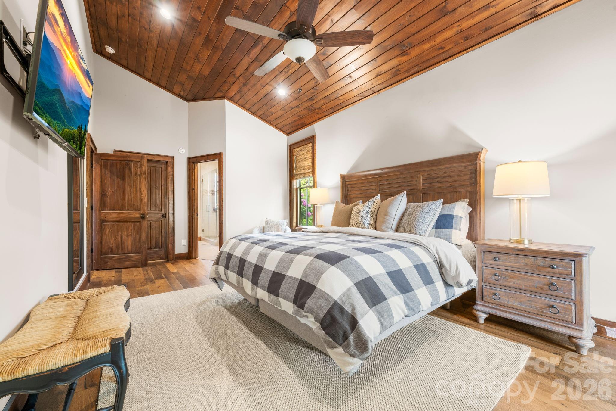 The Lodges at Eagles Nest - Residential