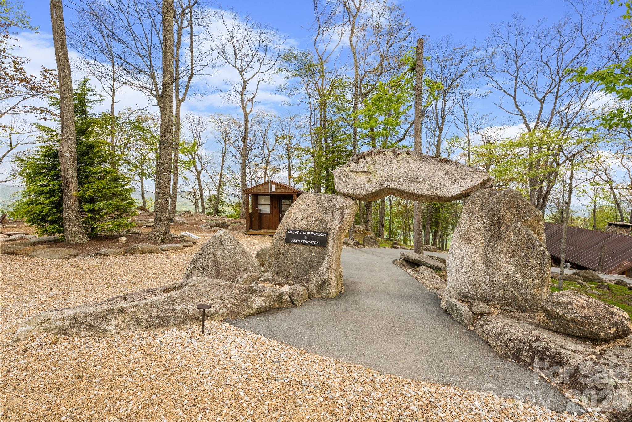 The Lodges at Eagles Nest - Residential