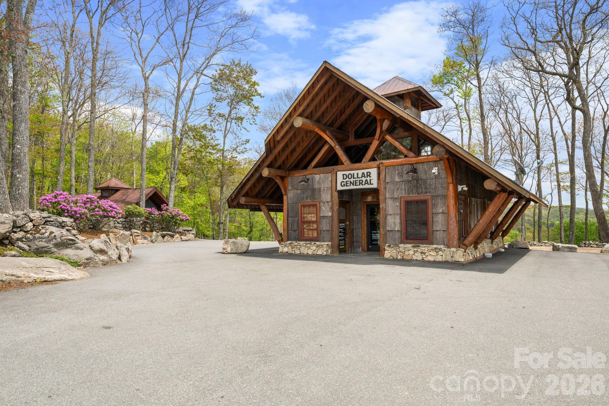 The Lodges at Eagles Nest - Residential