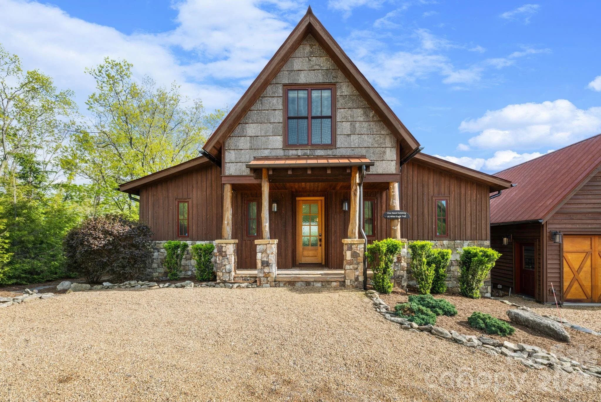 92 White Eagle Trail, Banner Elk, NC, 28604