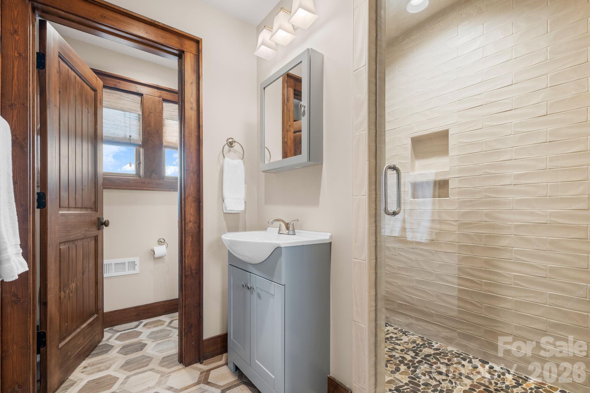 The Lodges at Eagles Nest - Residential