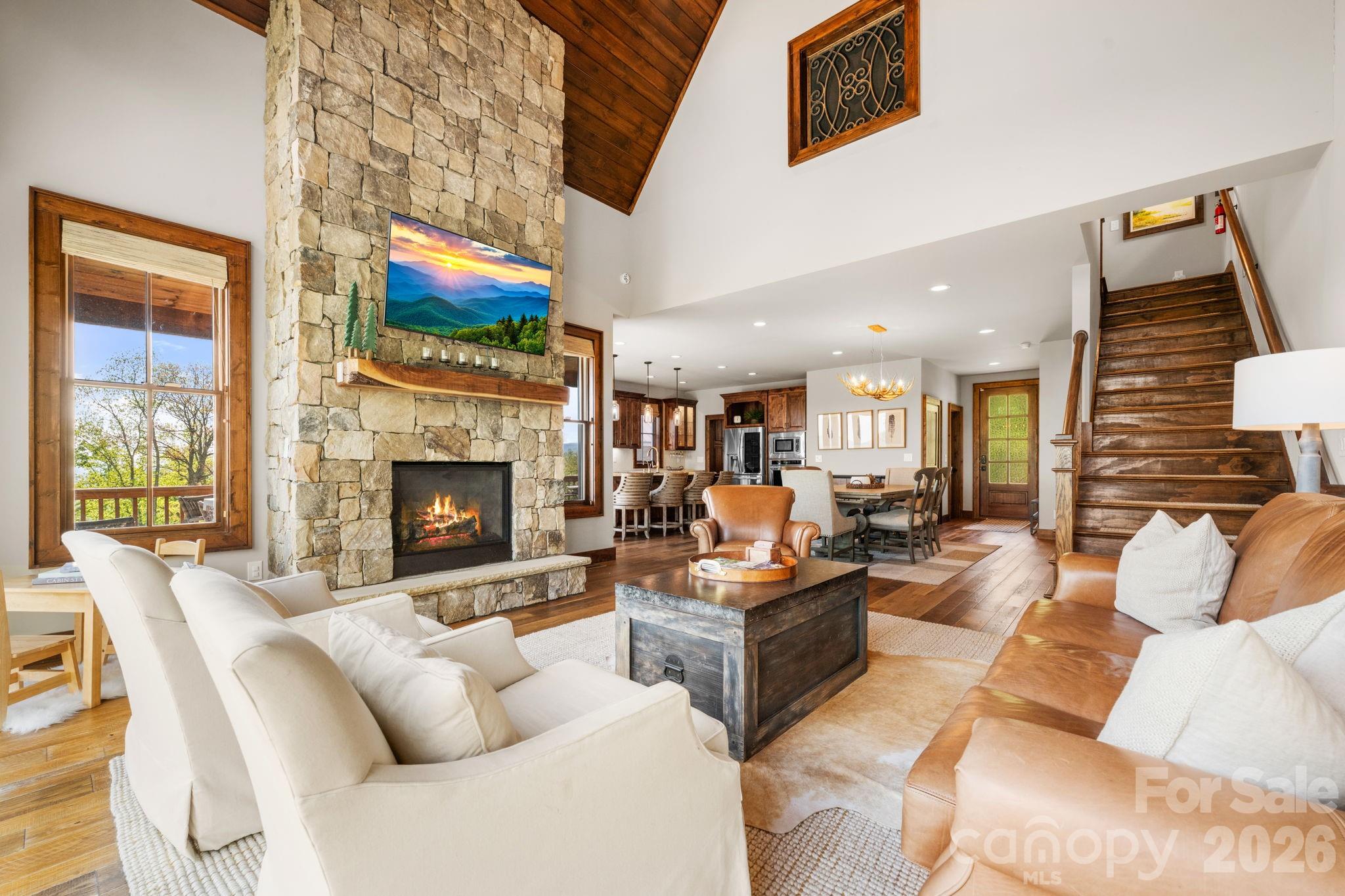 The Lodges at Eagles Nest - Residential