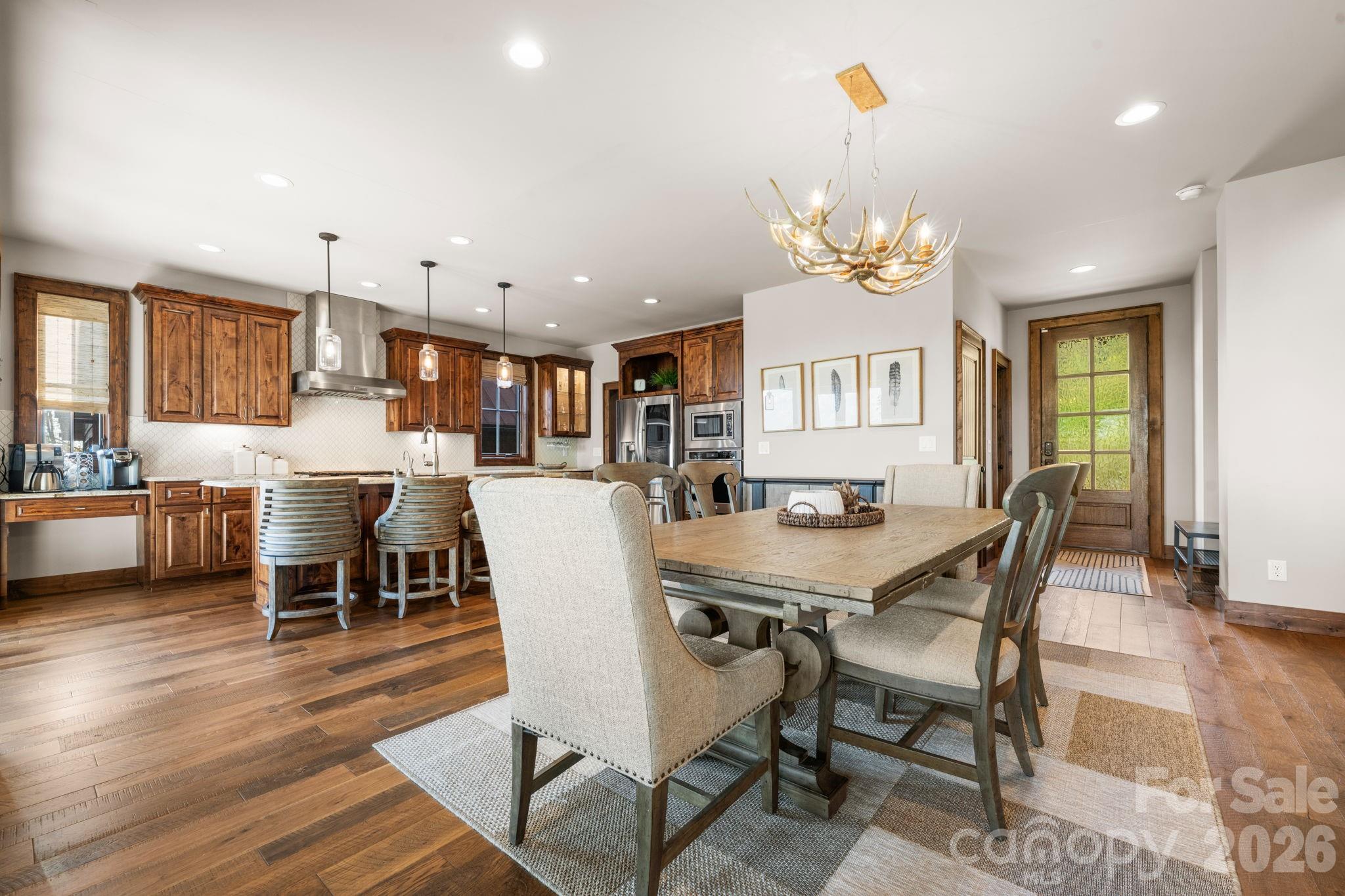 The Lodges at Eagles Nest - Residential