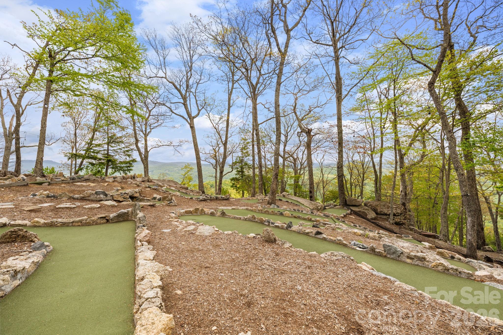 The Lodges at Eagles Nest - Residential