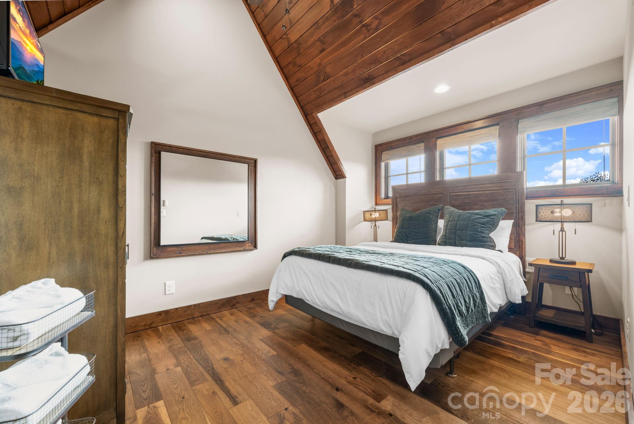The Lodges at Eagles Nest - Residential