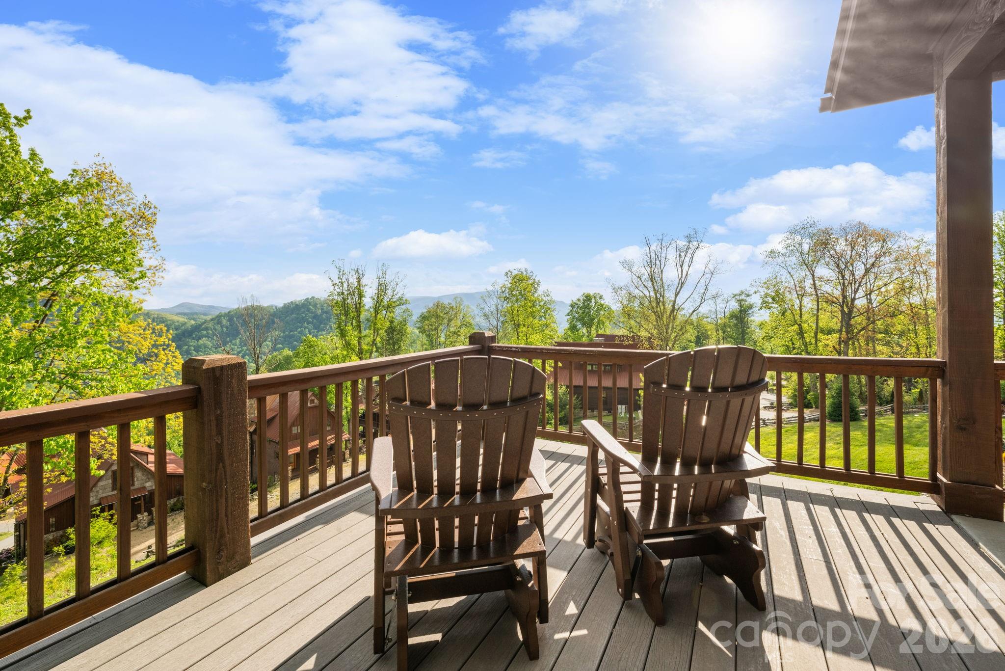 The Lodges at Eagles Nest - Residential