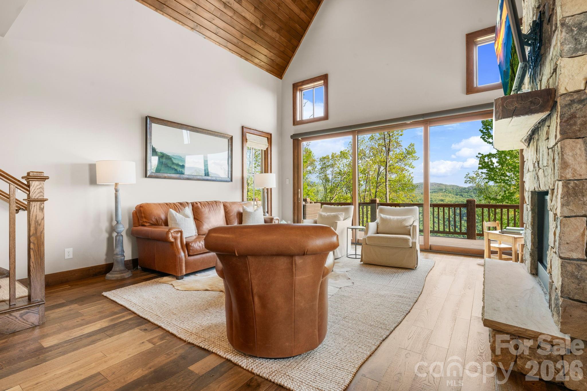 The Lodges at Eagles Nest - Residential