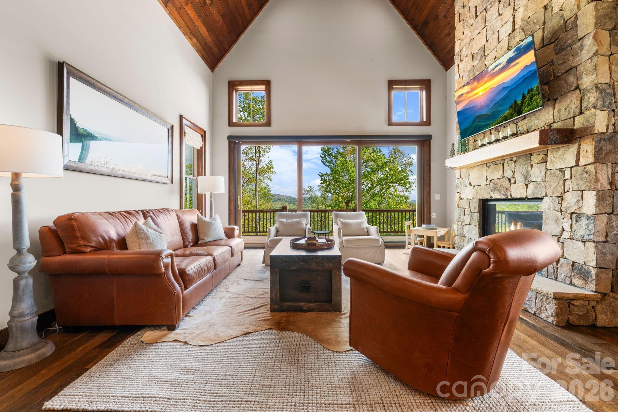 The Lodges at Eagles Nest - Residential