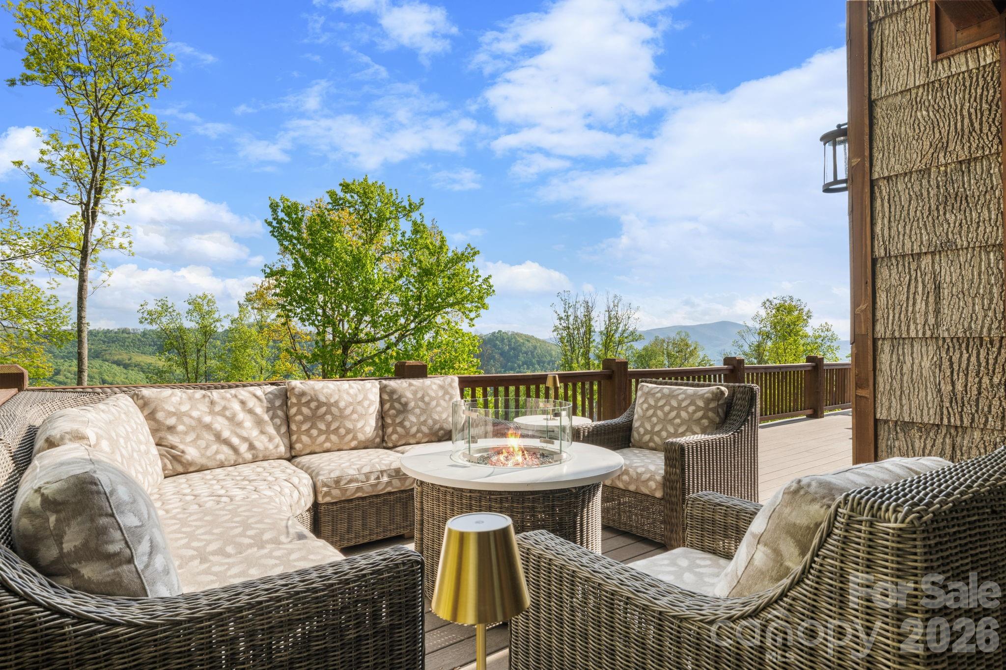 The Lodges at Eagles Nest - Residential