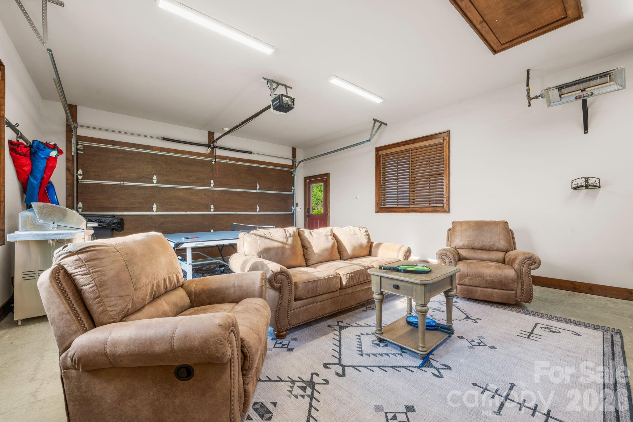 The Lodges at Eagles Nest - Residential
