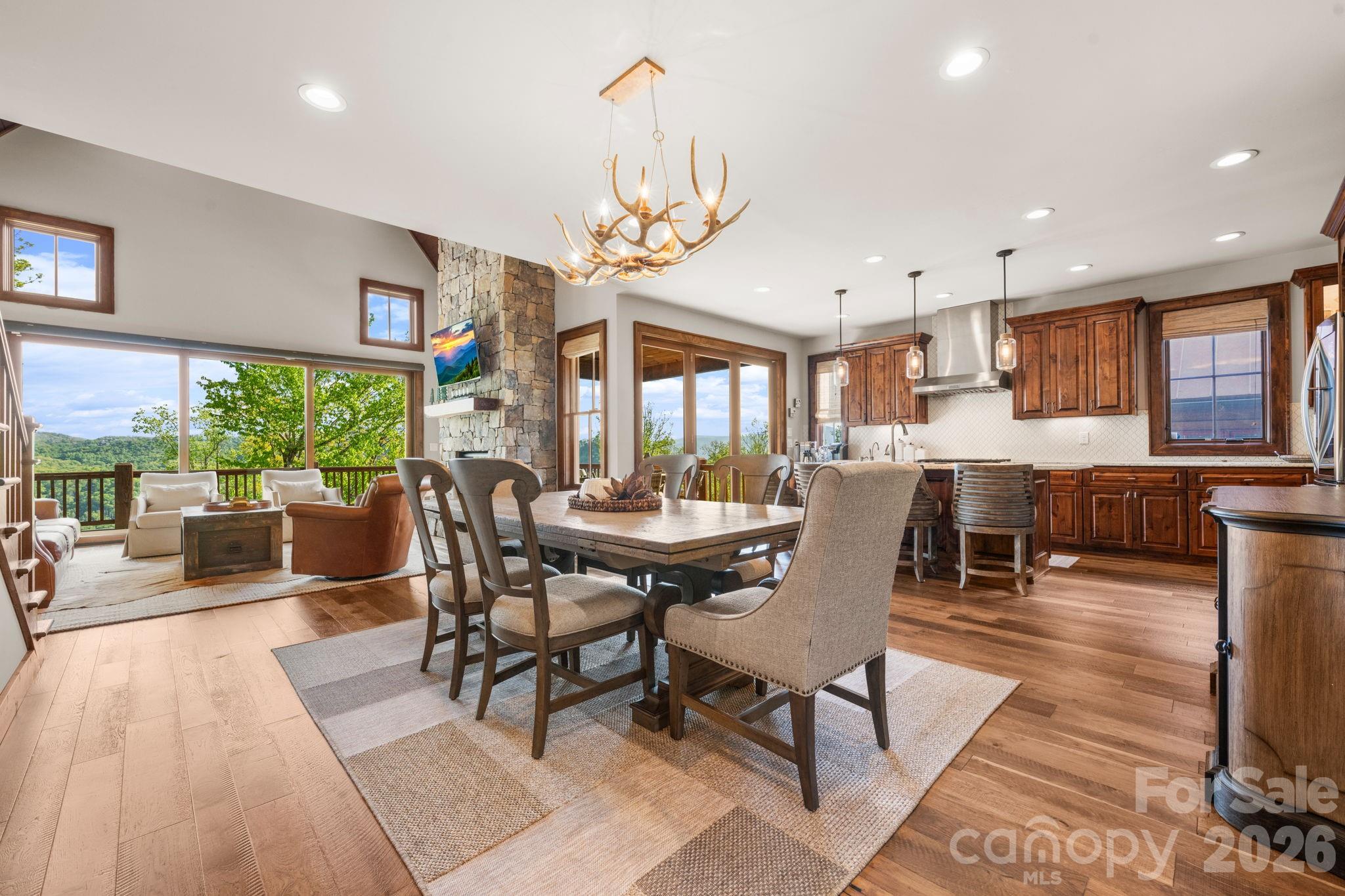 The Lodges at Eagles Nest - Residential