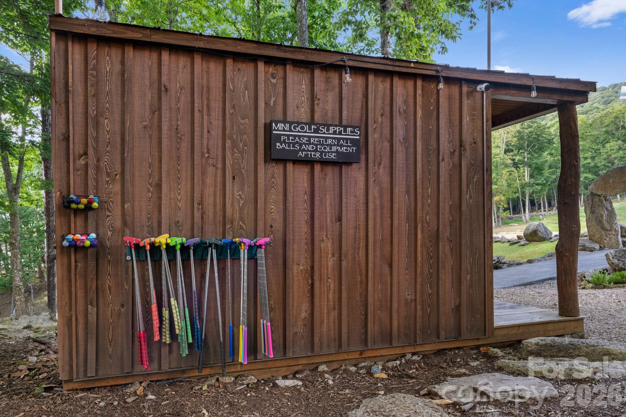The Lodges at Eagles Nest - Residential