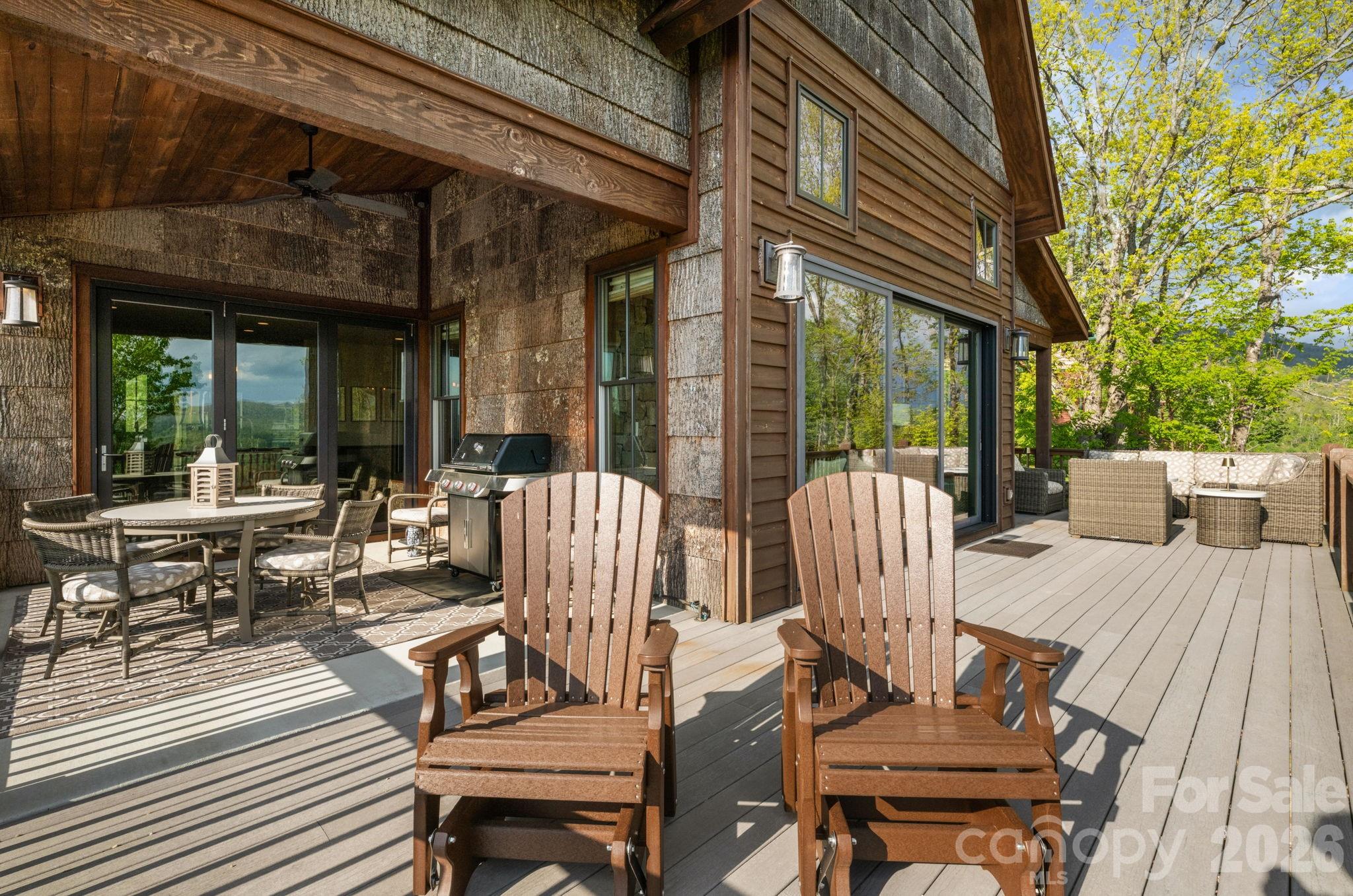 The Lodges at Eagles Nest - Residential