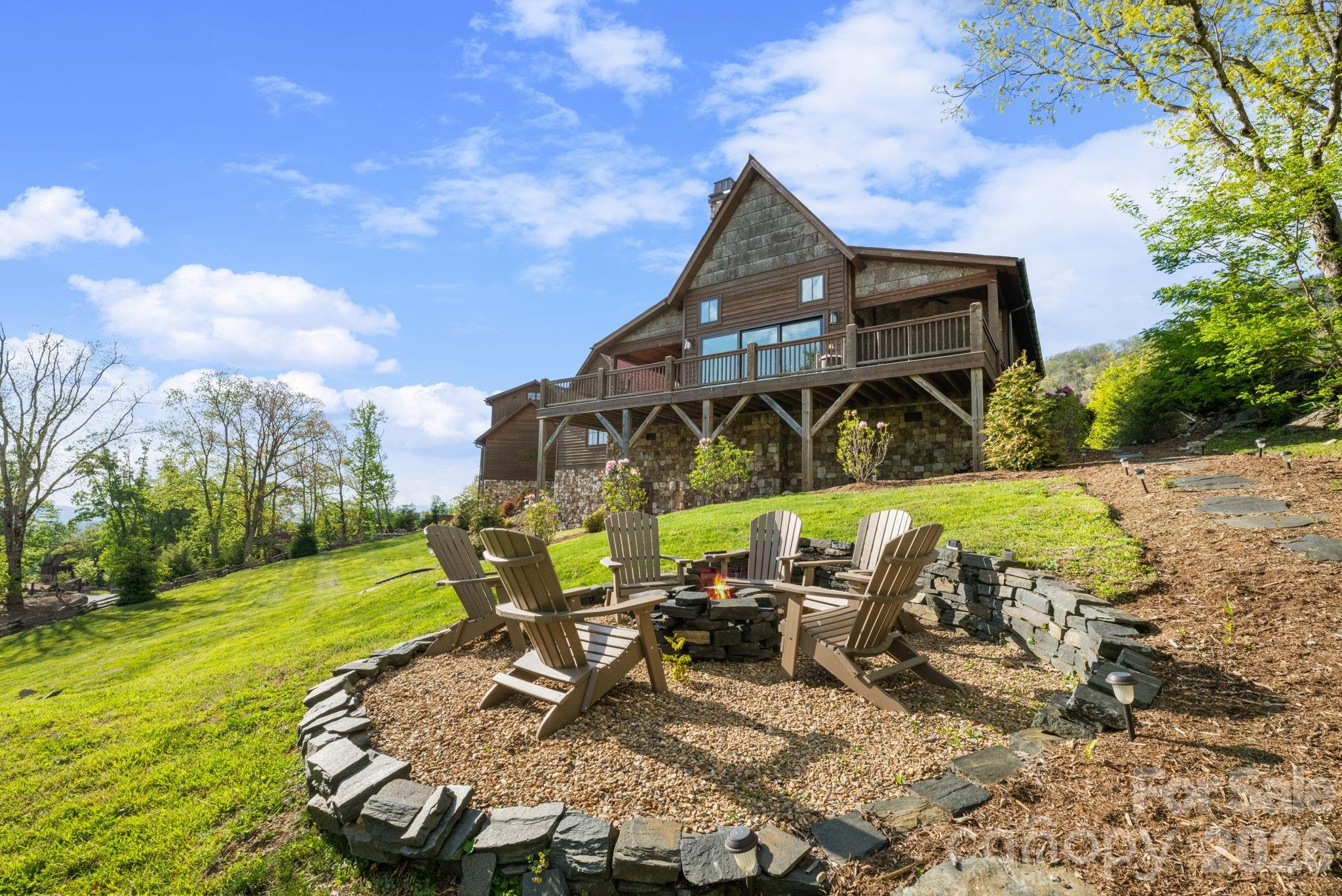 The Lodges at Eagles Nest - Residential