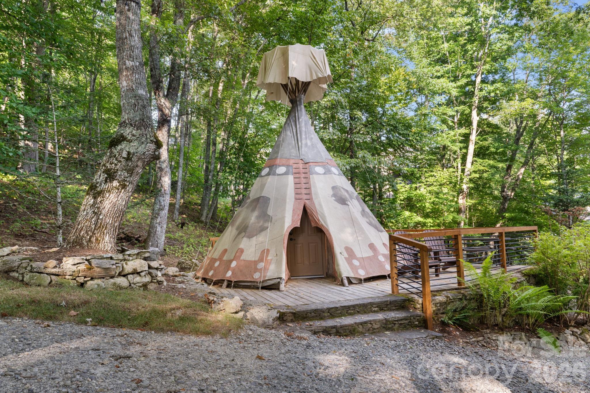 The Lodges at Eagles Nest - Residential