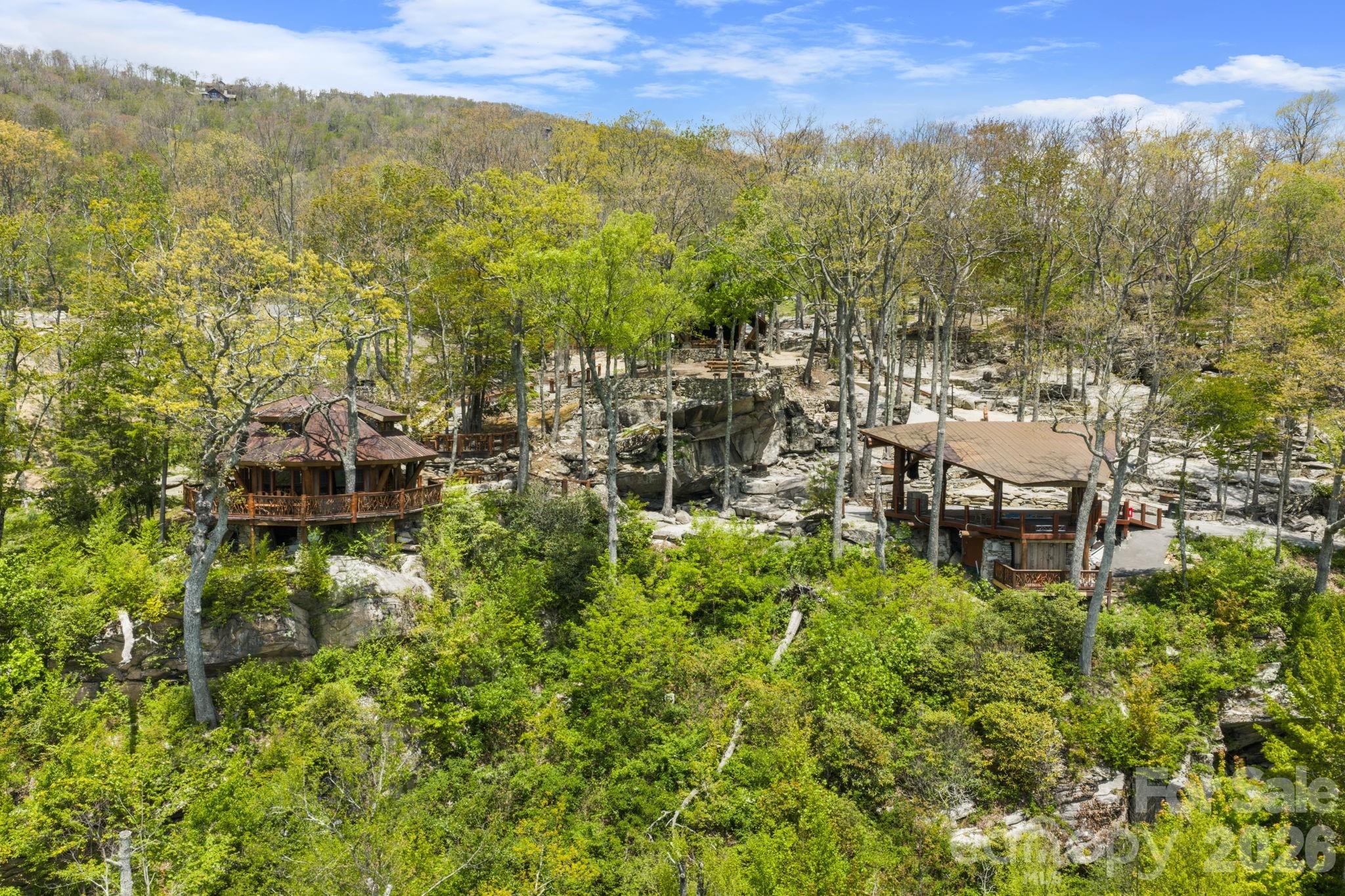 The Lodges at Eagles Nest - Residential