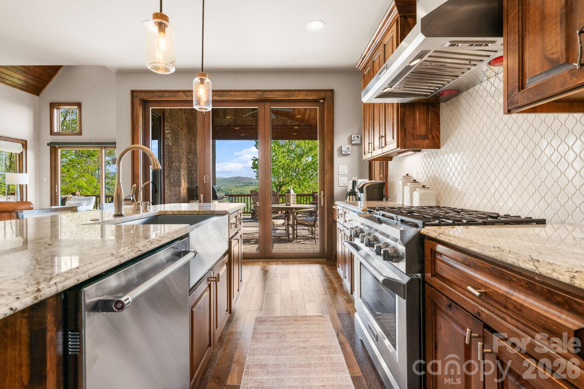 The Lodges at Eagles Nest - Residential
