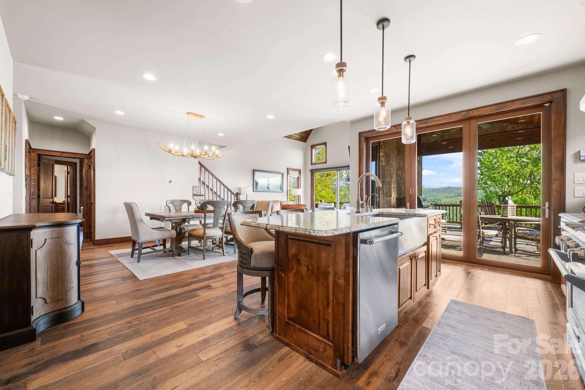 The Lodges at Eagles Nest - Residential