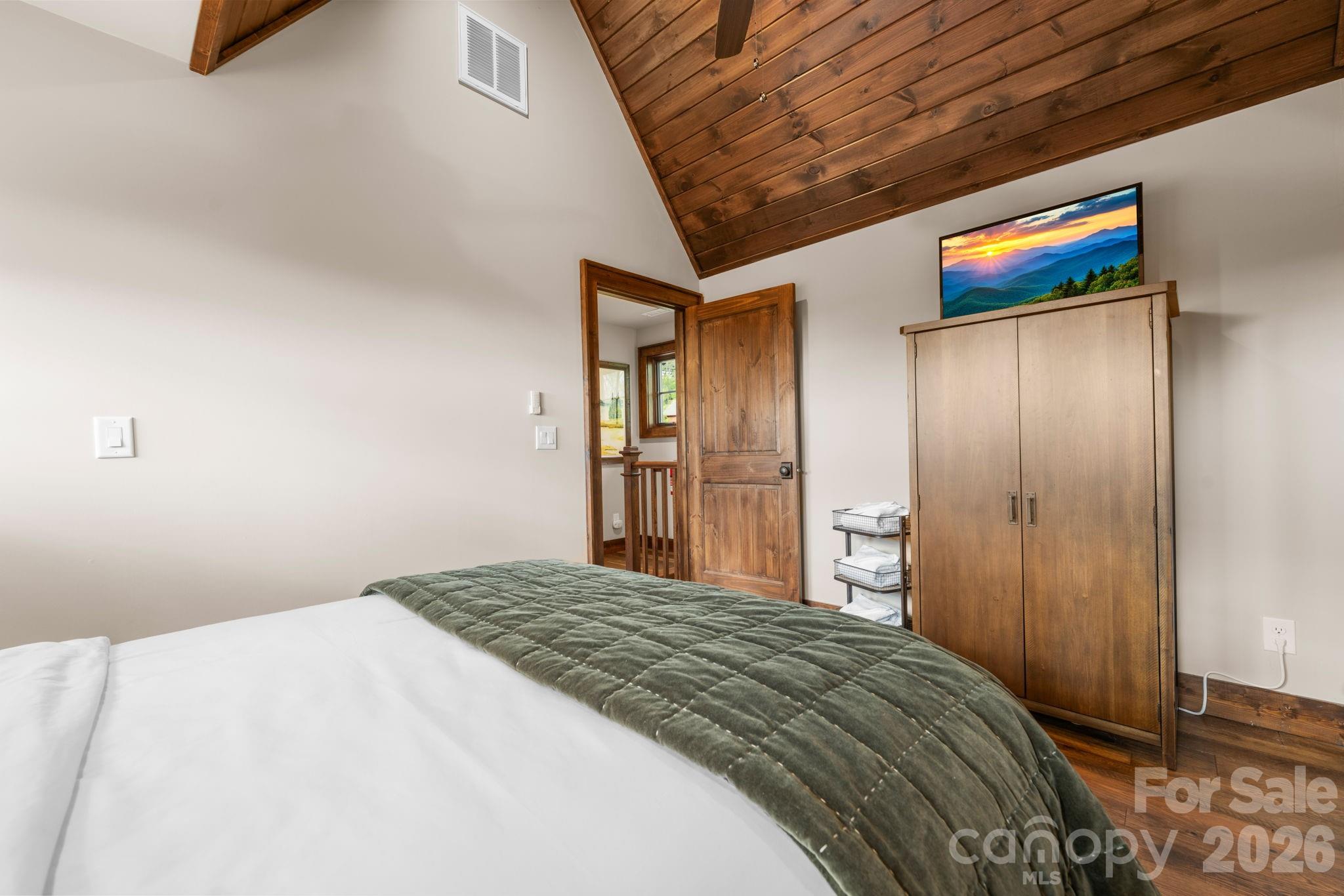 The Lodges at Eagles Nest - Residential
