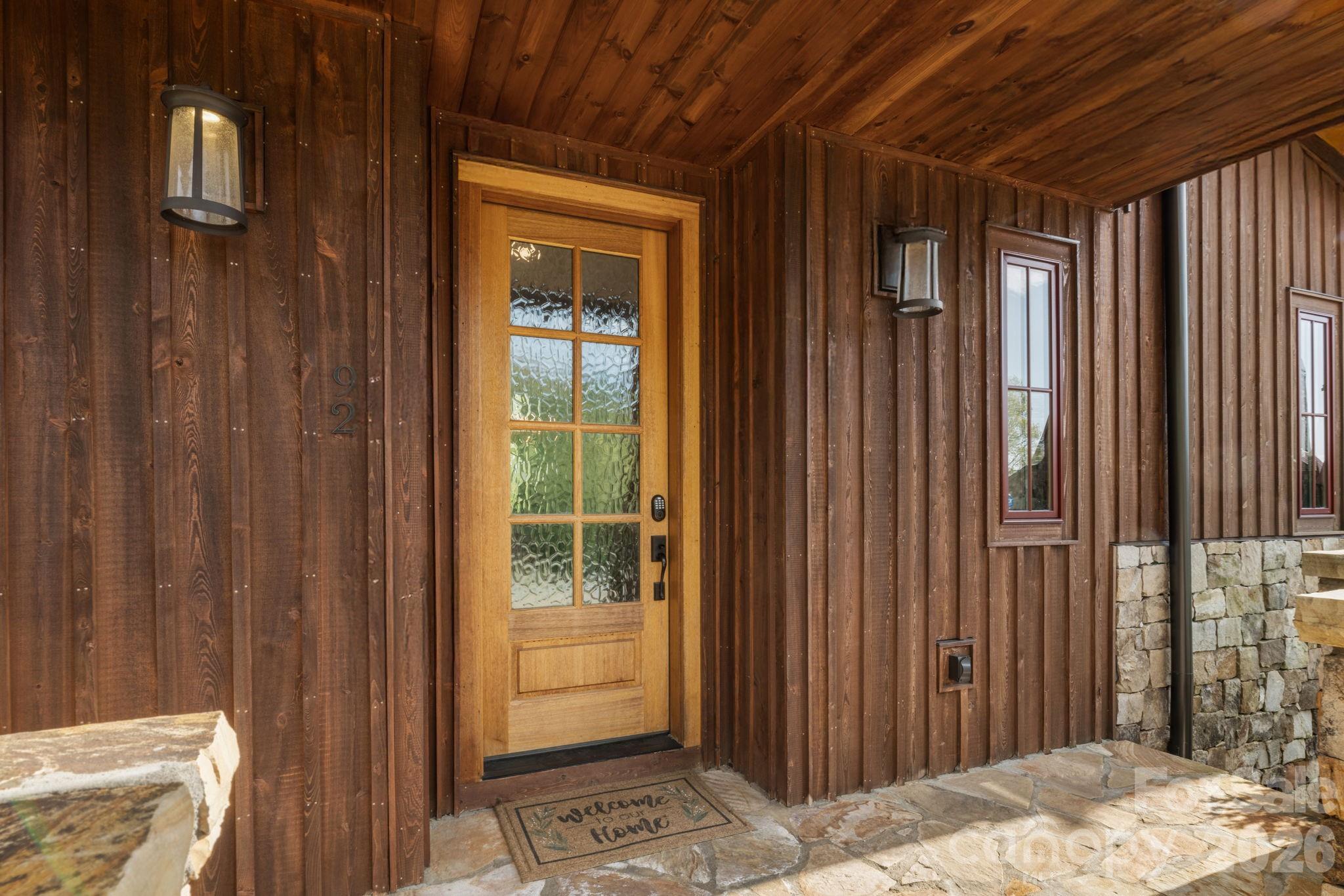The Lodges at Eagles Nest - Residential