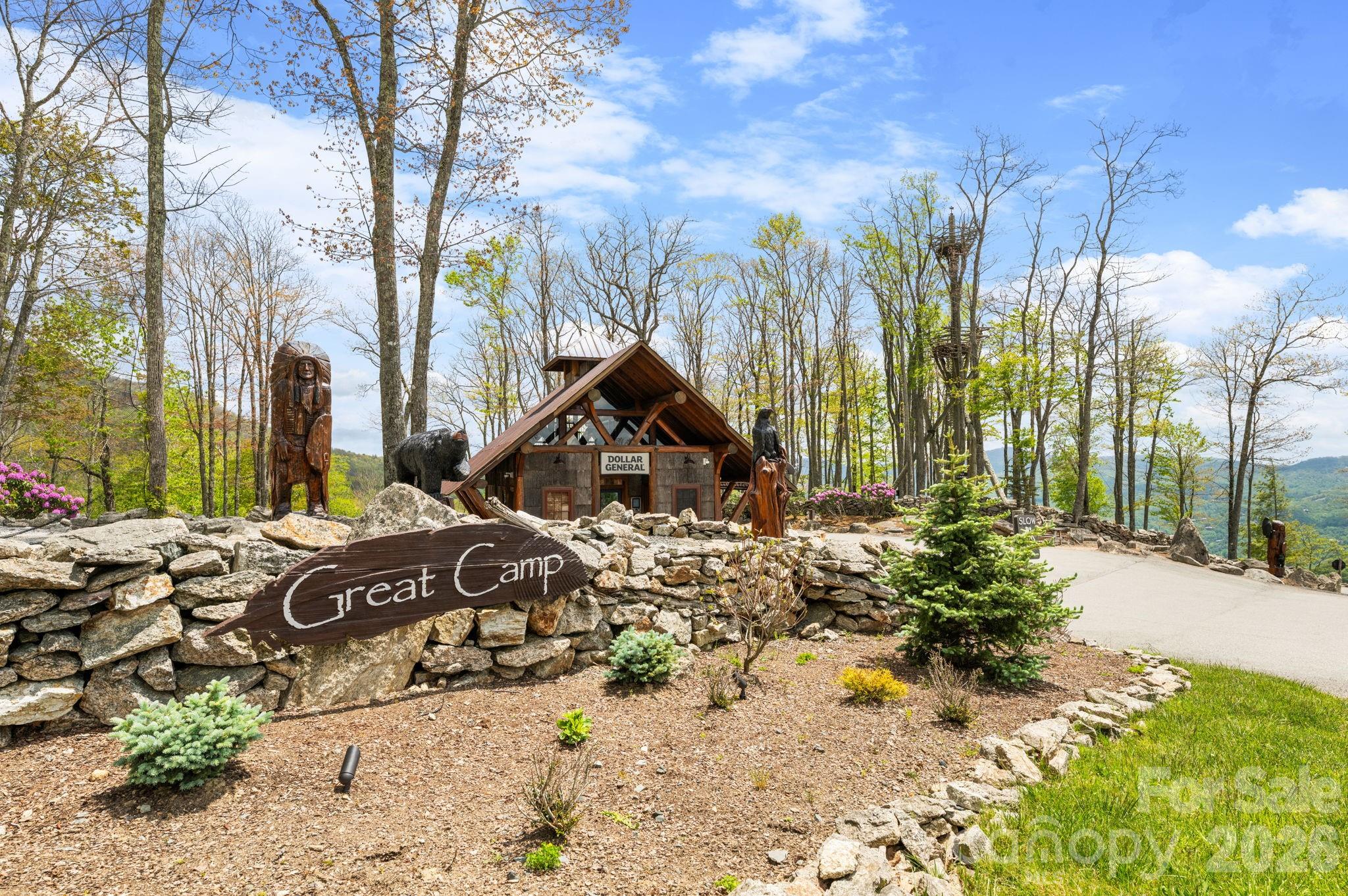 The Lodges at Eagles Nest - Residential
