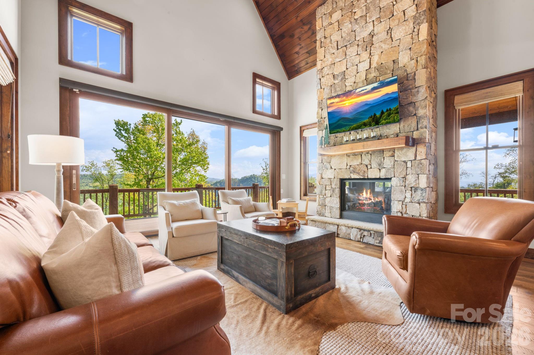 The Lodges at Eagles Nest - Residential