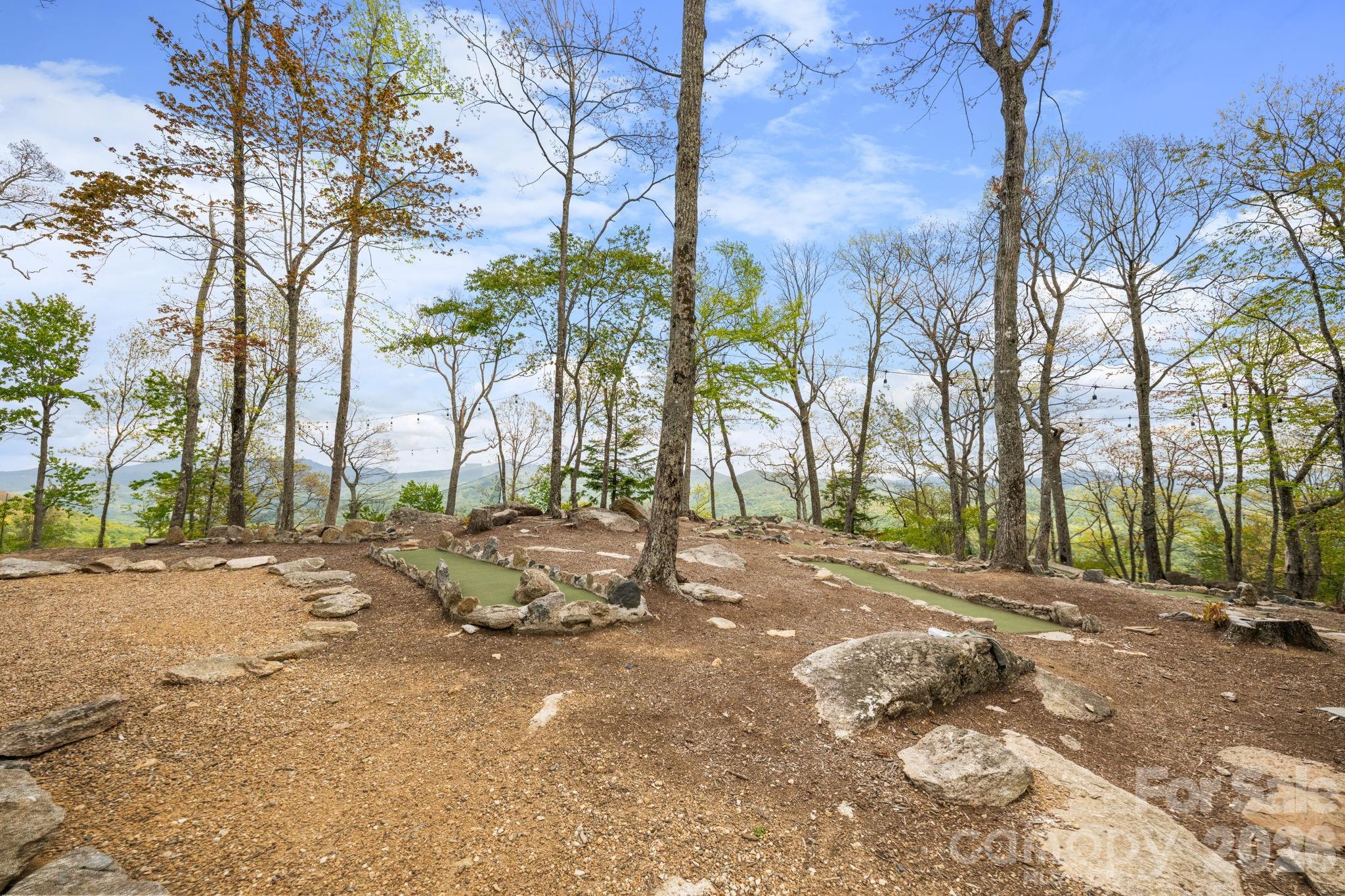 The Lodges at Eagles Nest - Residential