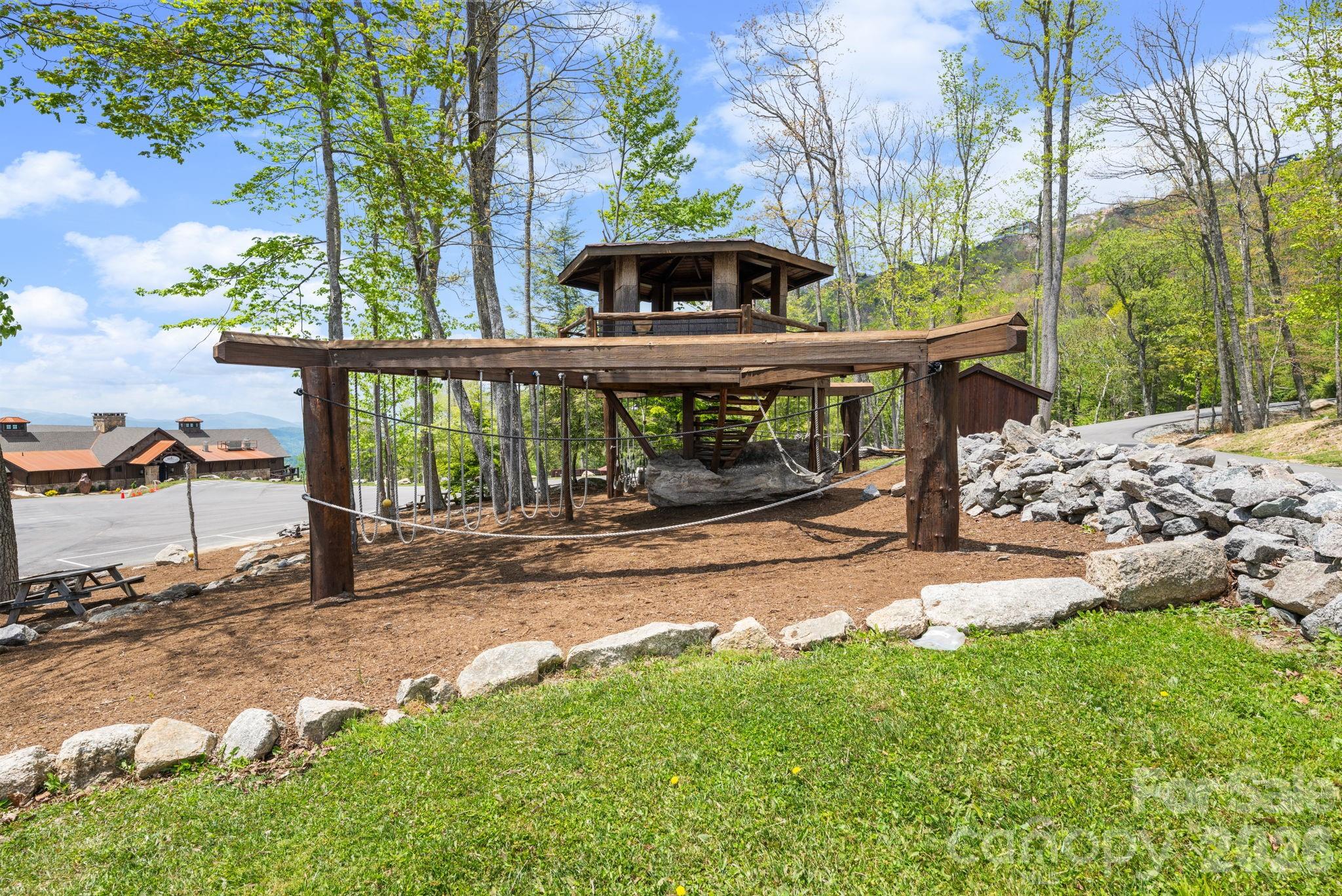 The Lodges at Eagles Nest - Residential