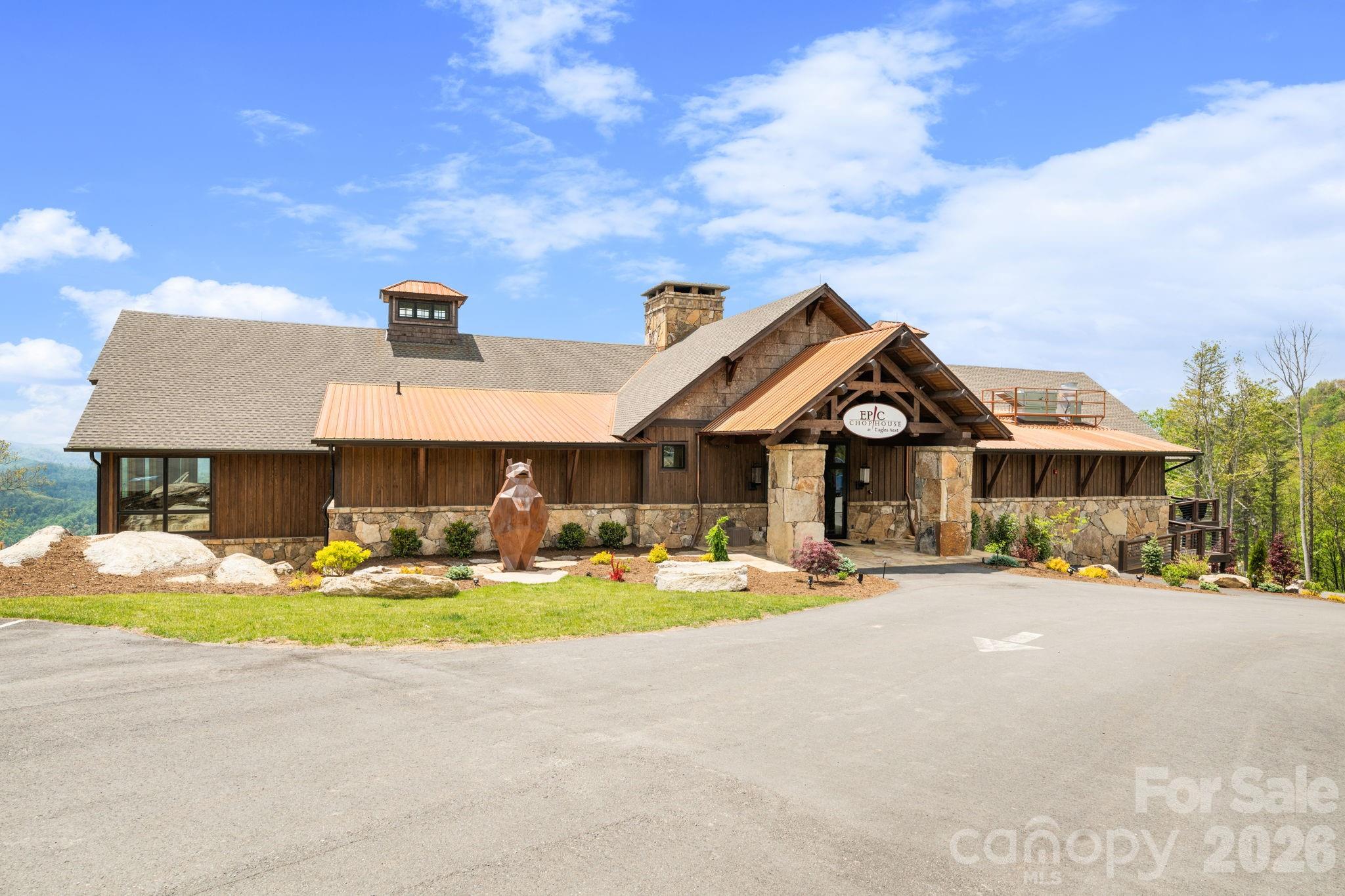 The Lodges at Eagles Nest - Residential