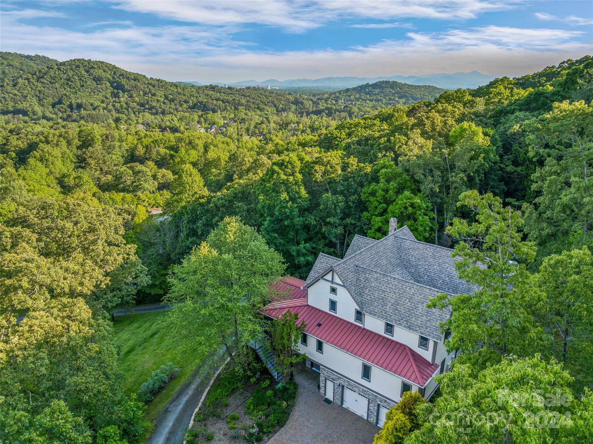 White Oak Ridge - Residential