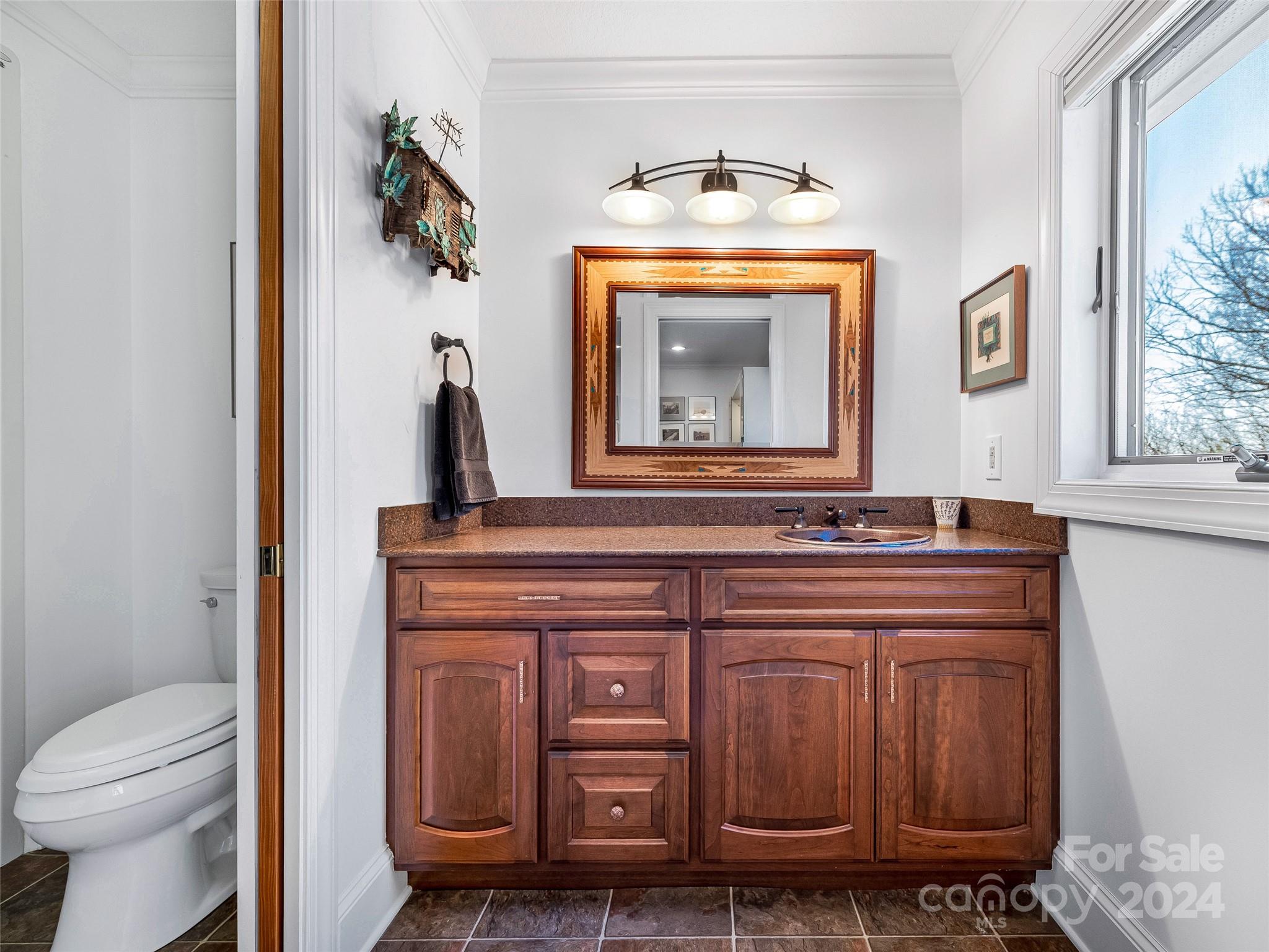 White Oak Ridge - Residential