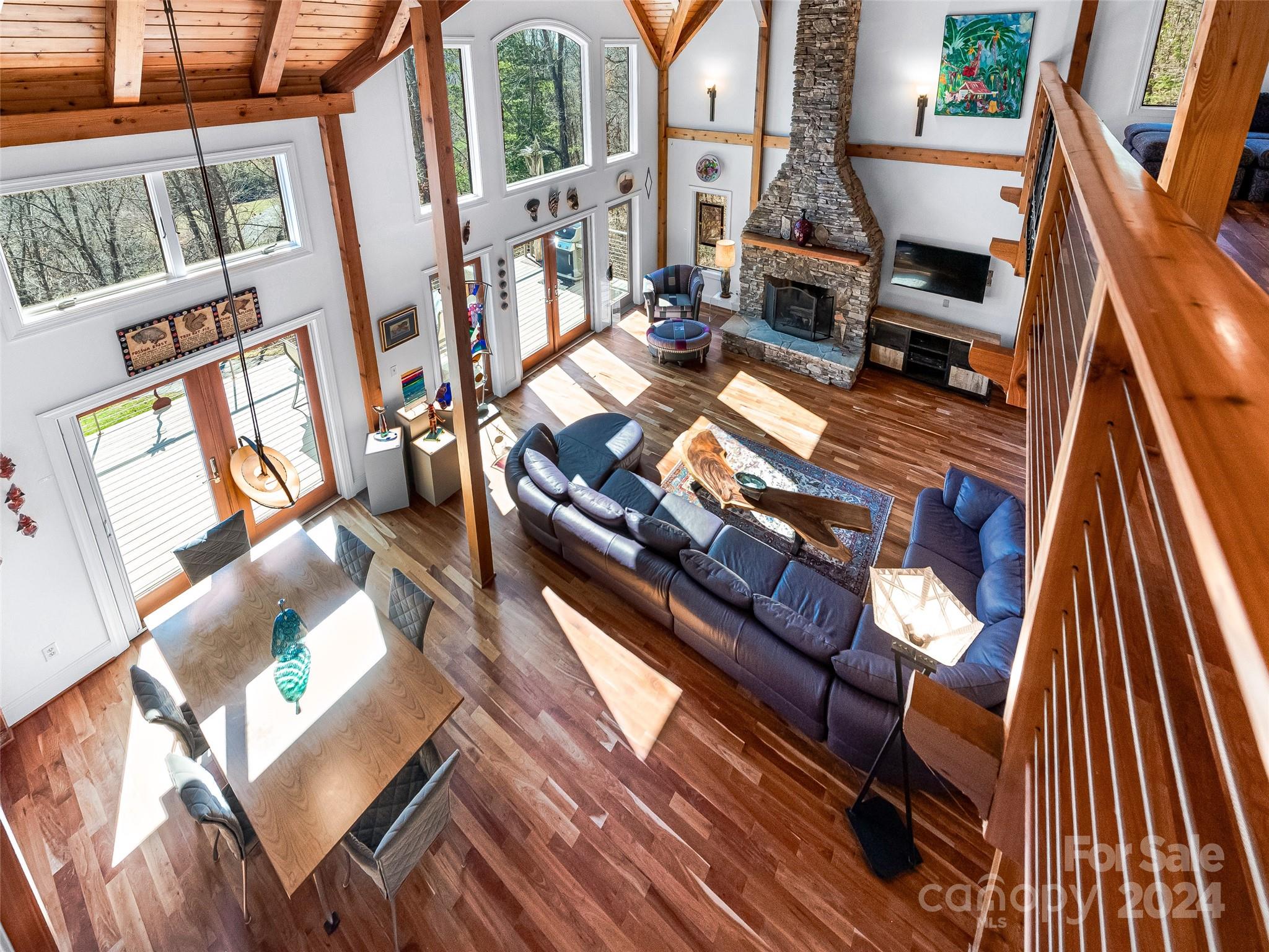 White Oak Ridge - Residential