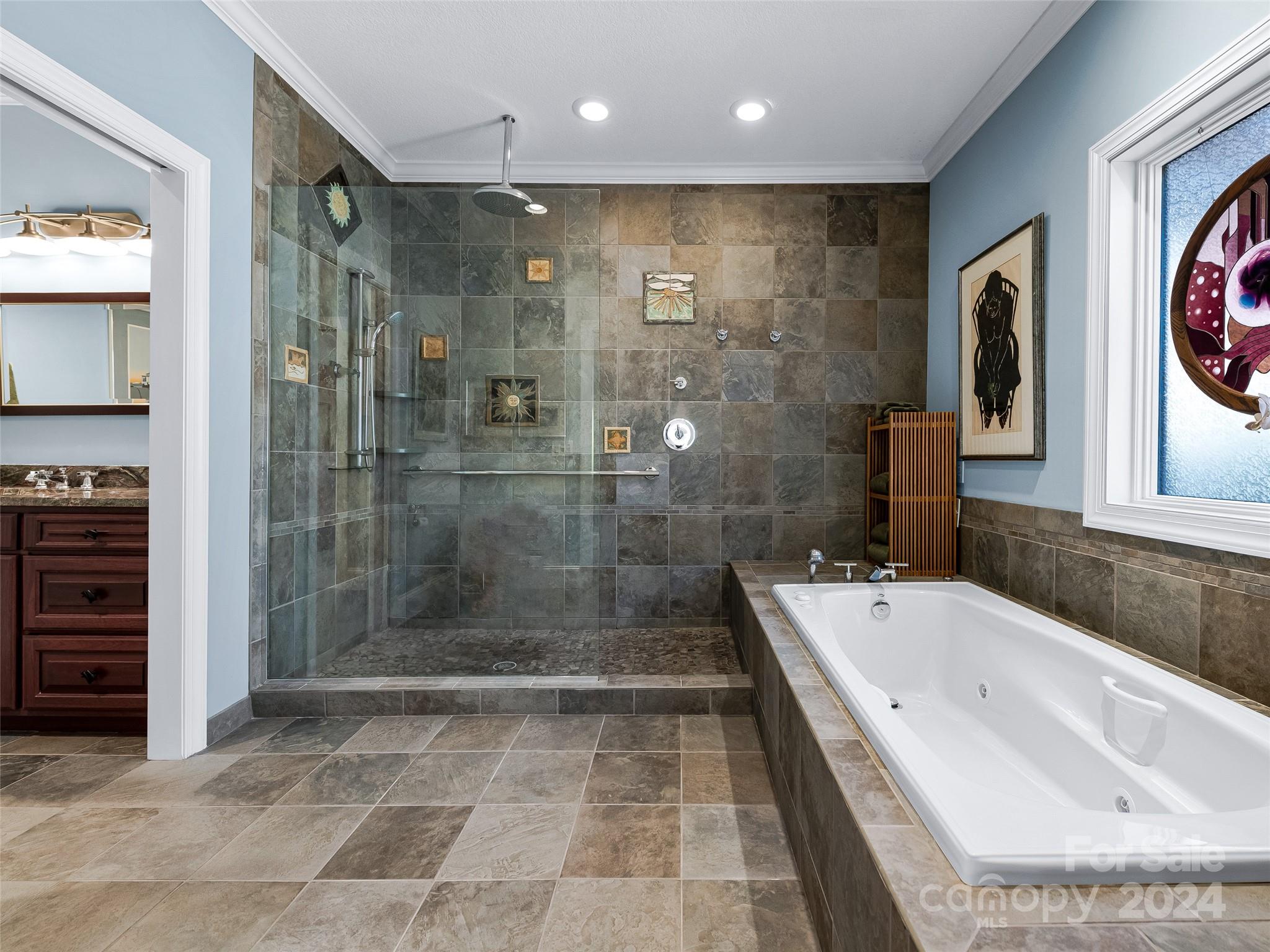 White Oak Ridge - Residential