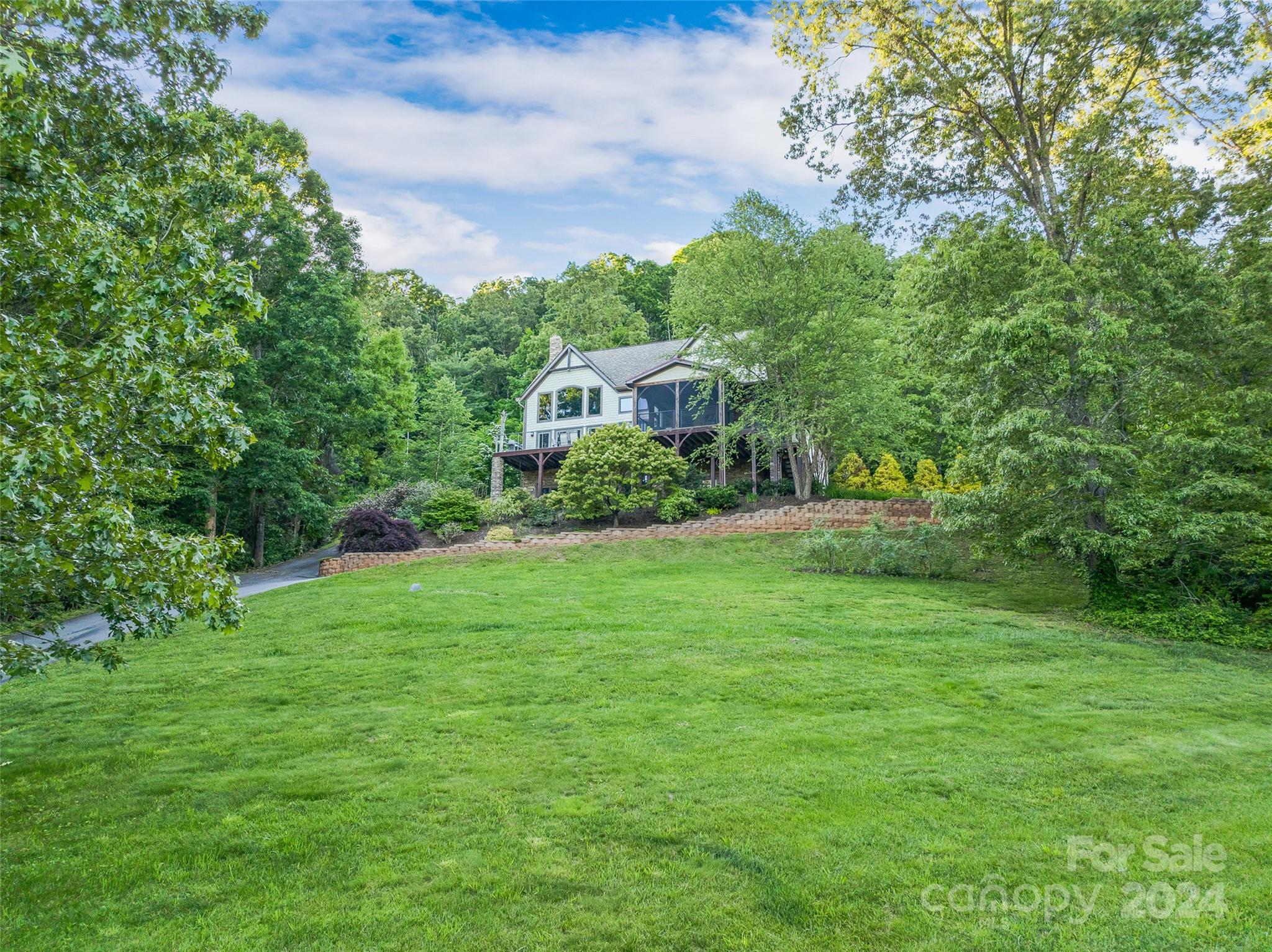 White Oak Ridge - Residential