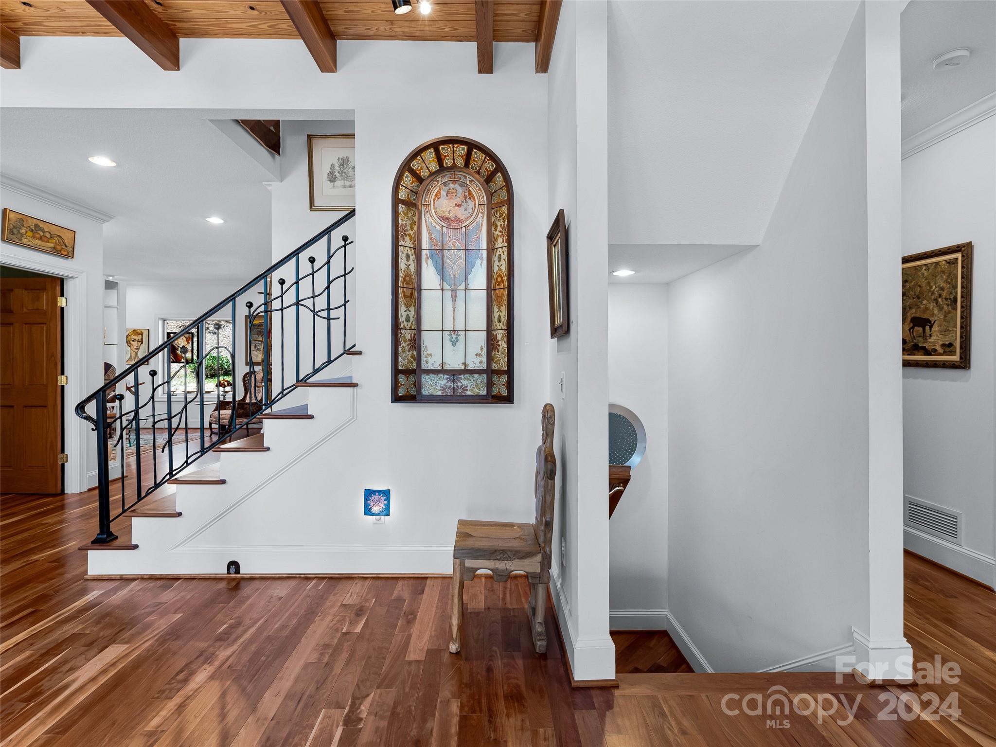 White Oak Ridge - Residential