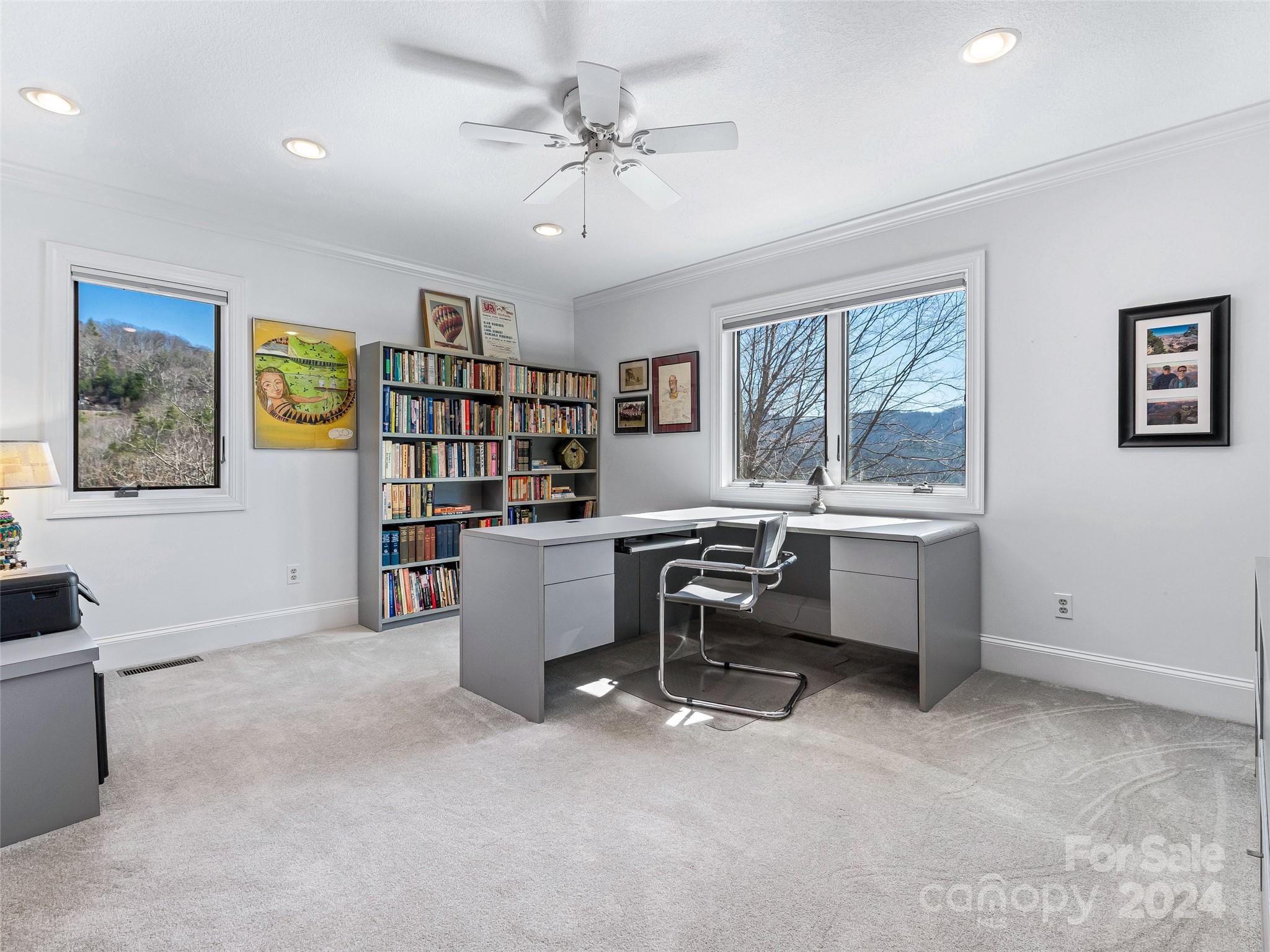 White Oak Ridge - Residential