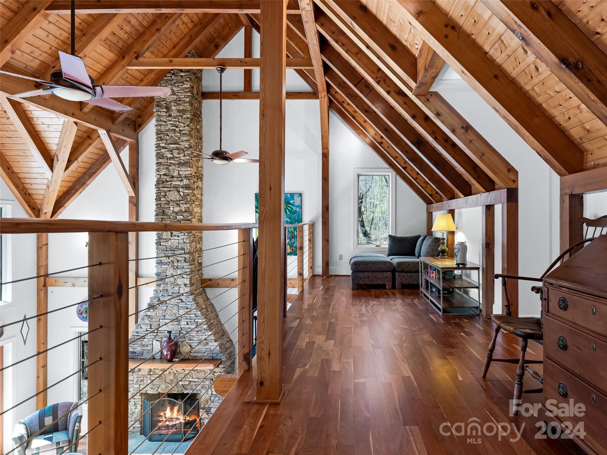 White Oak Ridge - Residential