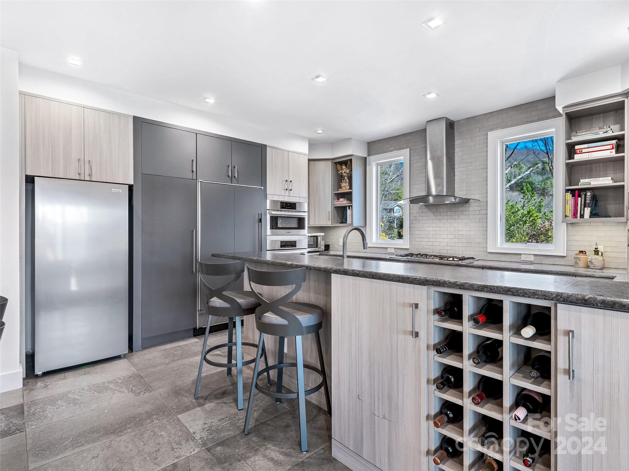 White Oak Ridge - Residential