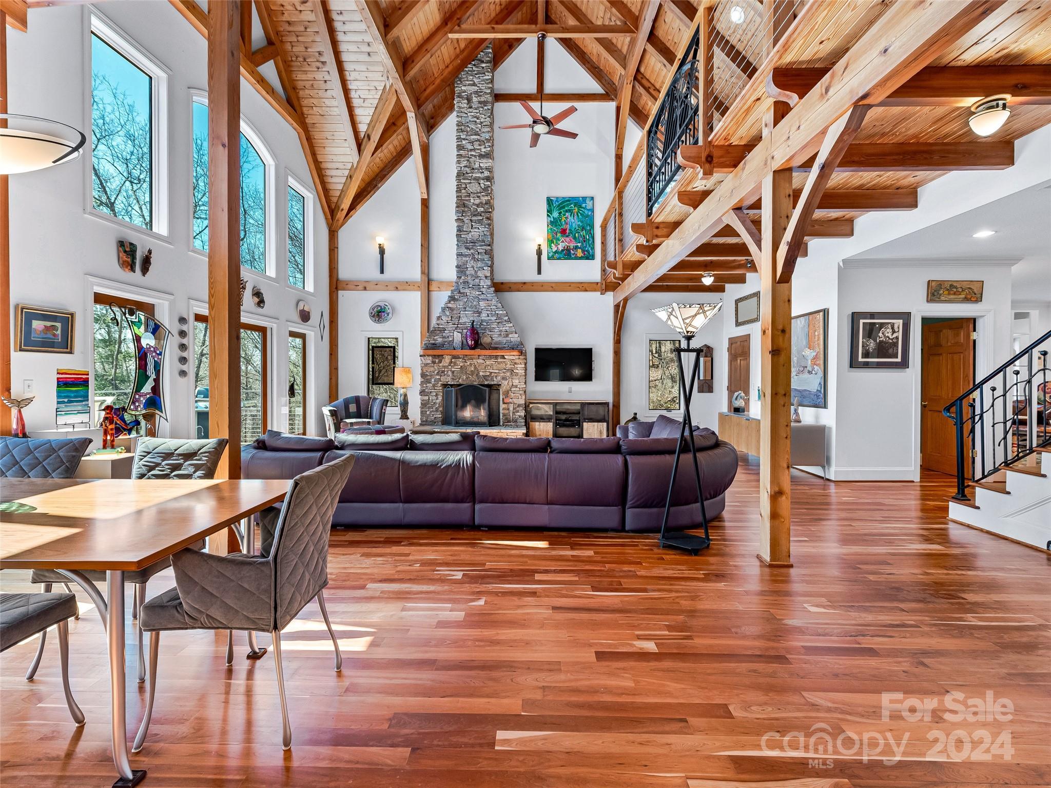 White Oak Ridge - Residential