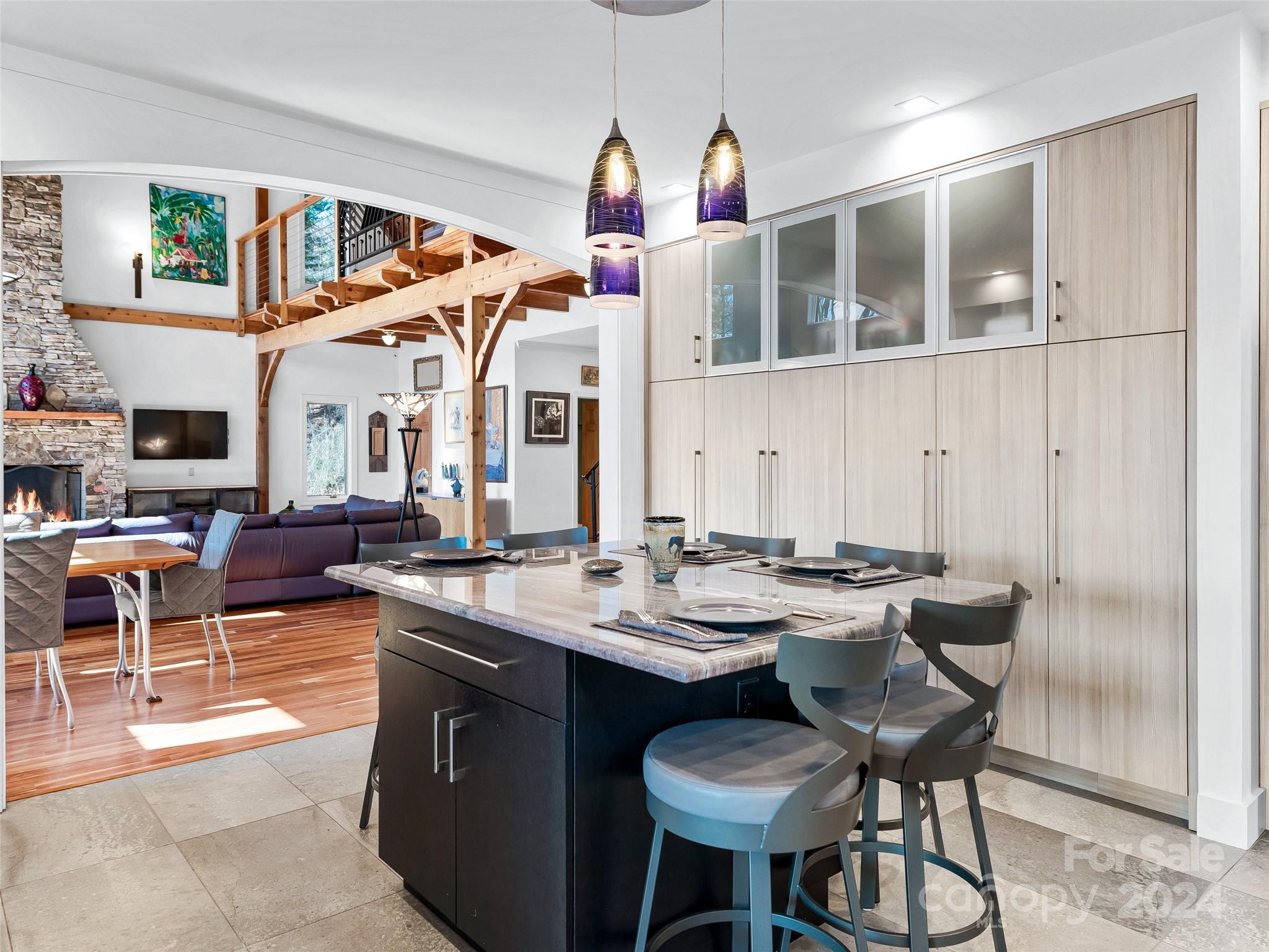 White Oak Ridge - Residential