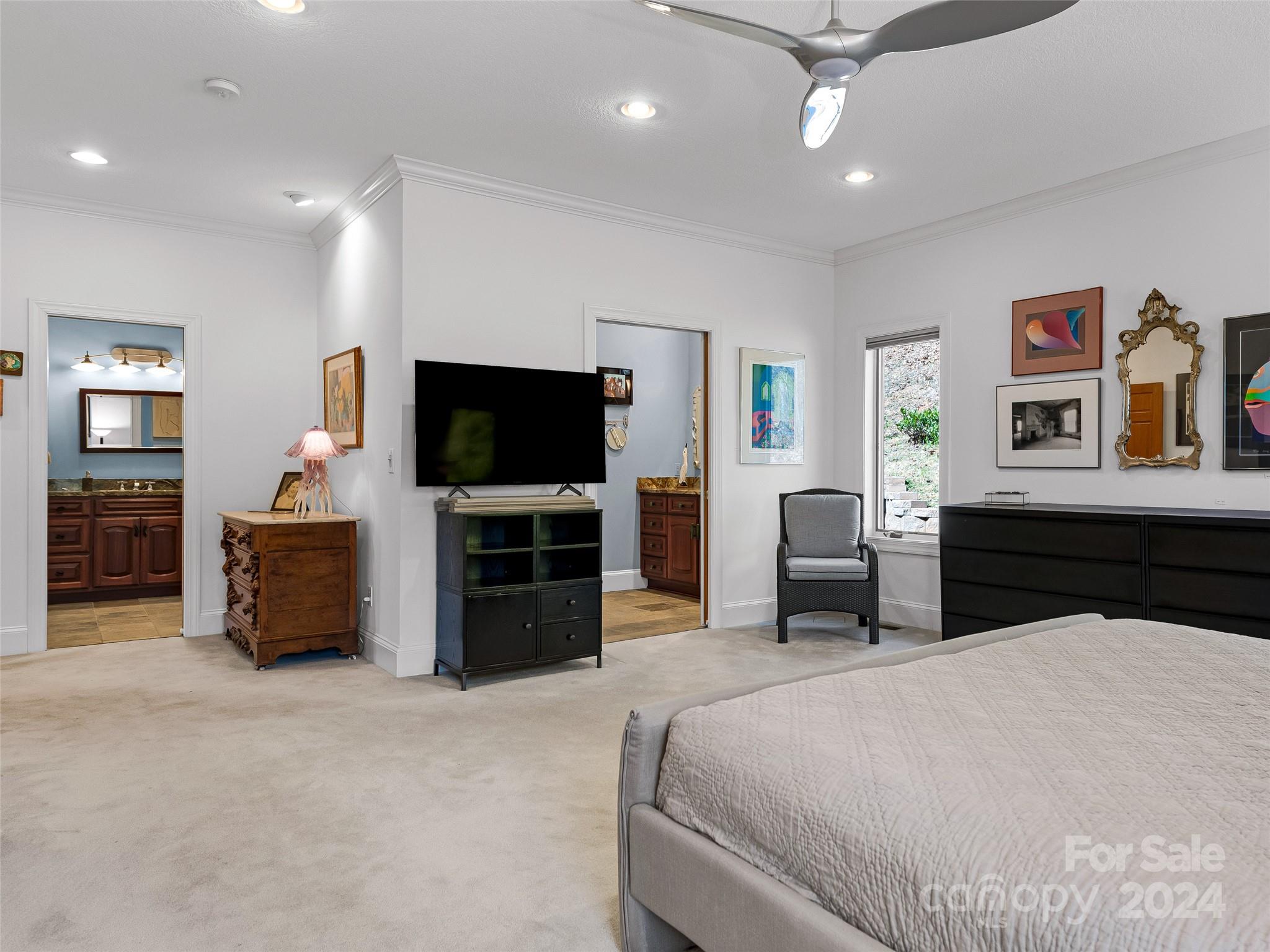 White Oak Ridge - Residential